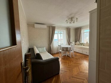 55,5 м², 2-комнатная квартира 15 500 000 ₽ - изображение 32