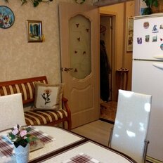 Квартира 46,4 м², 1-комнатная - изображение 5