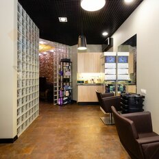 54,7 м², помещение свободного назначения - изображение 4