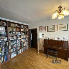 Квартира 43,6 м², 2-комнатная - изображение 2