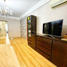 Квартира 61,5 м², 3-комнатная - изображение 2