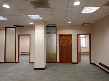 Снять офис класса B+ в Городском округе Геленджик - изображение 33