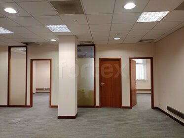 1467 м², офис 6 723 800 ₽ в месяц - изображение 49