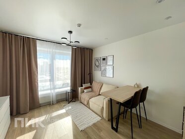 20 м², 1-комнатная квартира 35 000 ₽ в месяц - изображение 63