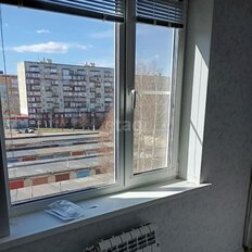 Квартира 38,7 м², 1-комнатная - изображение 5