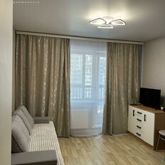 Квартира 18,4 м², студия - изображение 1