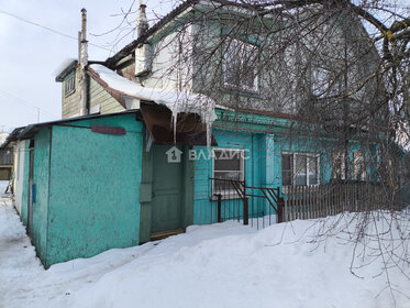 Купить коммерческую недвижимость на улице Ворошилова в Ялуторовске - изображение 46