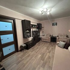 Квартира 58 м², 3-комнатная - изображение 2