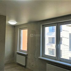 Квартира 36,4 м², 1-комнатная - изображение 2