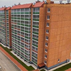 Квартира 54,6 м², 2-комнатная - изображение 1