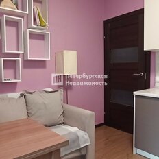 Квартира 35,1 м², 1-комнатная - изображение 1