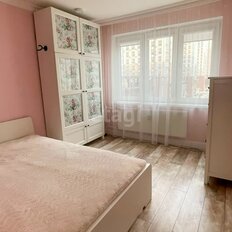 Квартира 73,5 м², 3-комнатная - изображение 2