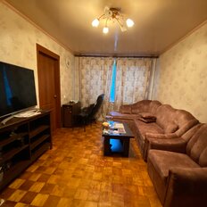 Квартира 50 м², 3-комнатная - изображение 3