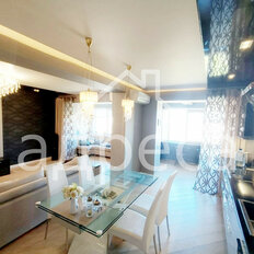 Квартира 120 м², 3-комнатная - изображение 2