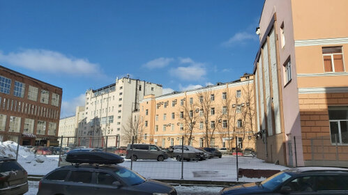 266 м², офис 319 200 ₽ в месяц - изображение 56