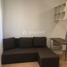 Квартира 24,7 м², студия - изображение 1