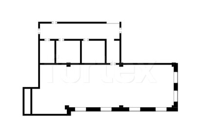 21 м², квартира-студия 4 050 000 ₽ - изображение 77