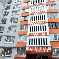 Квартира 53,4 м², 2-комнатная - изображение 2