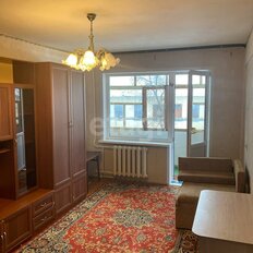 Квартира 58,9 м², 3-комнатная - изображение 4