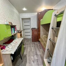 Квартира 58,9 м², 3-комнатная - изображение 4