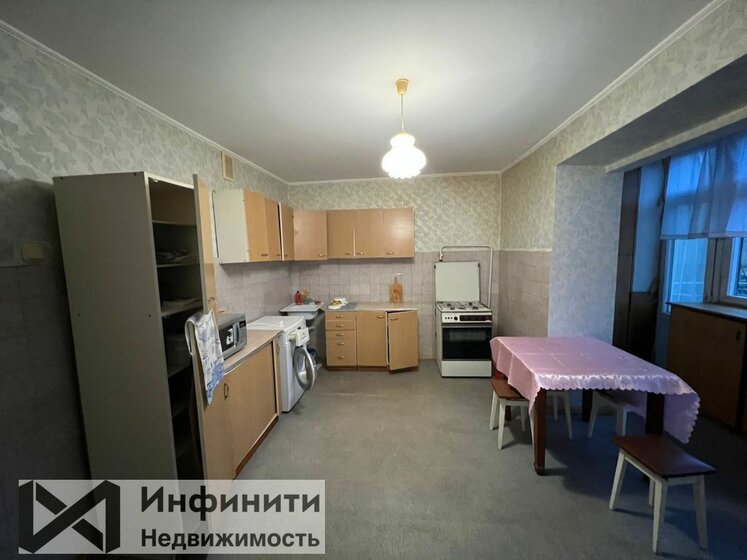 184 м², 5-комнатная квартира 10 000 000 ₽ - изображение 22