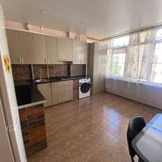 Квартира 29 м², 1-комнатная - изображение 2