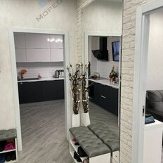 Квартира 70 м², 2-комнатная - изображение 3