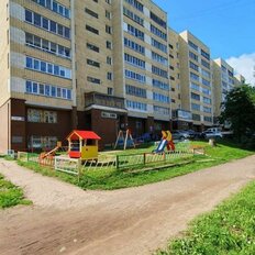 Квартира 62 м², 3-комнатная - изображение 1