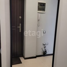 Квартира 39,4 м², 1-комнатная - изображение 4