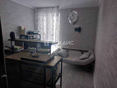Купить однокомнатную квартиру с высокими потолками в клубном доме «Манхэттен» в Санкт-Петербурге и ЛО - изображение 51