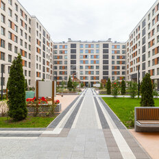 Квартира 39,7 м², 1-комнатная - изображение 2