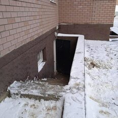 93,8 м², офис - изображение 2