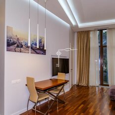 Квартира 52,5 м², 2-комнатные - изображение 3