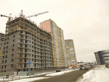 146,5 м², помещение свободного назначения 234 400 ₽ в месяц - изображение 21