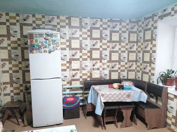 72,3 м², 3-комнатная квартира 3 100 000 ₽ - изображение 59