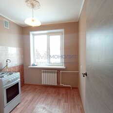 Квартира 60,8 м², 3-комнатная - изображение 4