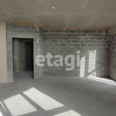 Квартира 54 м², 2-комнатные - изображение 3