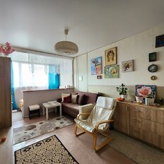 Квартира 32,5 м², 1-комнатная - изображение 3