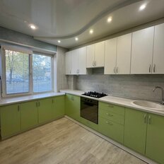 Квартира 64,7 м², 3-комнатная - изображение 1