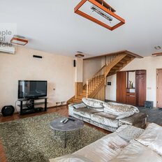 Квартира 130 м², 3-комнатная - изображение 3