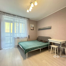 Квартира 21 м², студия - изображение 3