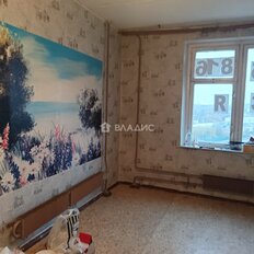 Квартира 39,8 м², 1-комнатная - изображение 3