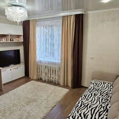 Квартира 37,7 м², 1-комнатная - изображение 1