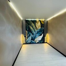 Квартира 35,3 м², 1-комнатная - изображение 5