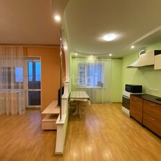 Квартира 38,9 м², студия - изображение 5