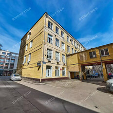 1727 м², офис - изображение 2