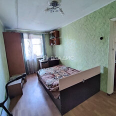 Квартира 60,4 м², 3-комнатная - изображение 2