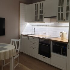 Квартира 26,8 м², студия - изображение 2