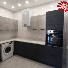 Квартира 29,3 м², 1-комнатная - изображение 3