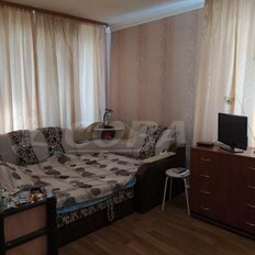 Квартира 32,9 м², 1-комнатная - изображение 5